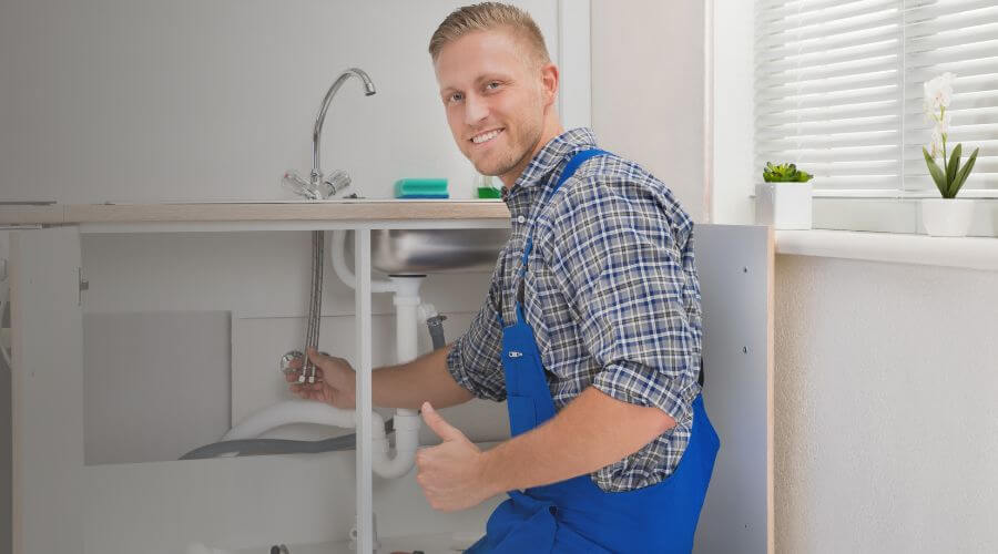24/7 Plumbing Response in Evans, LA